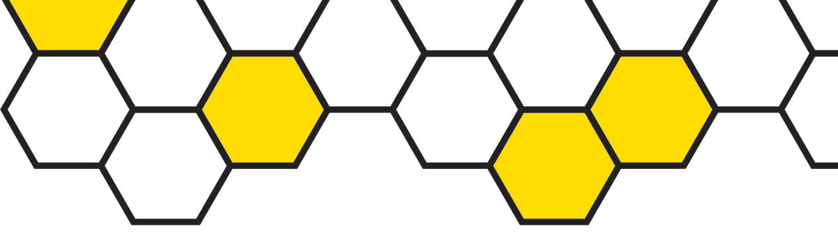 Honeycomb (EZ Border)