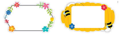 Birthday Bees (Busy Bees)