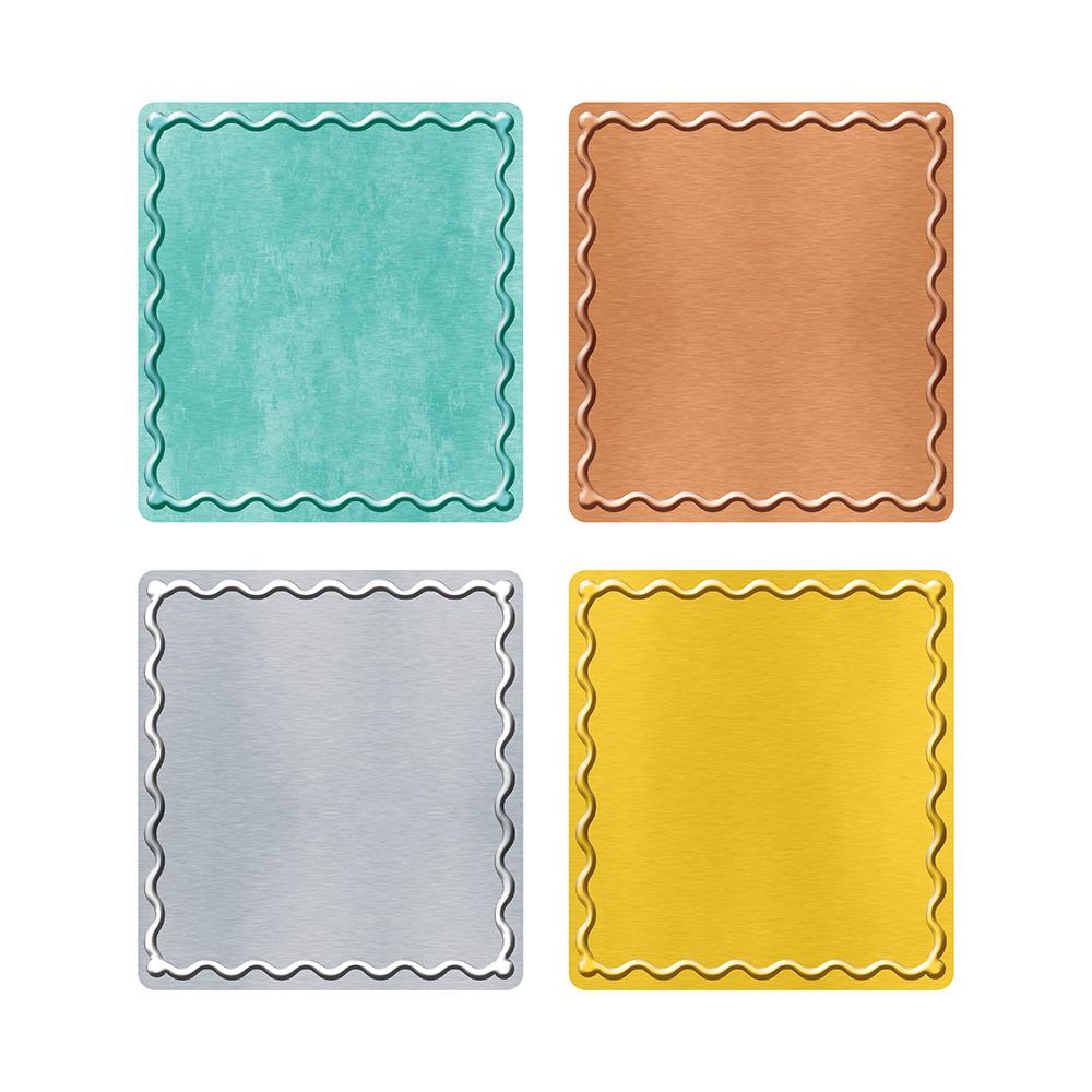 I ♥ Metal Embossed Signs Classic Accents® Variety Pack