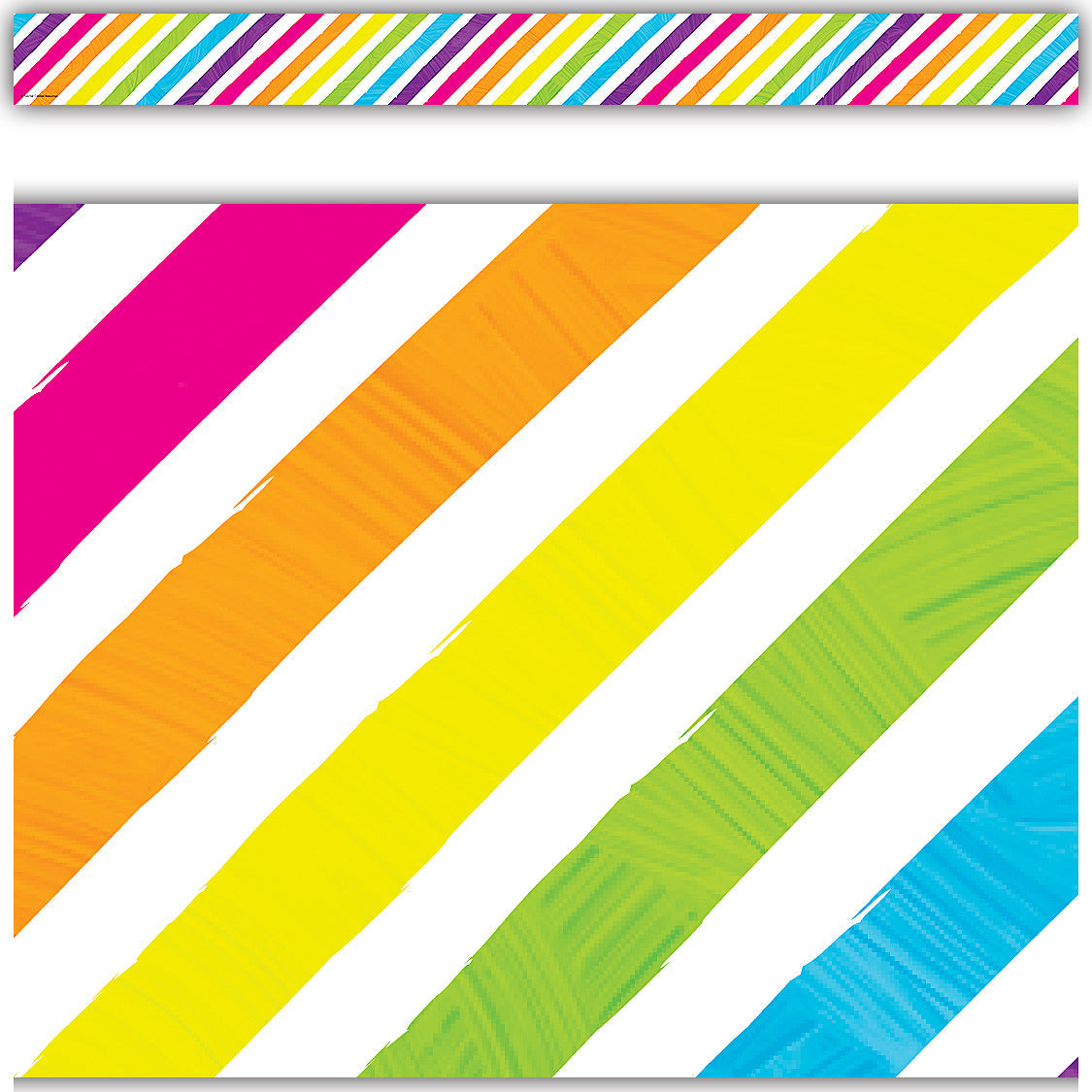 Brights 4Ever Collection Borders