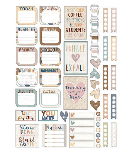 Everyone is Welcome Lesson Planner