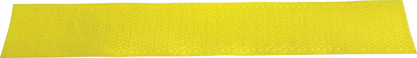 Spot On¨ Yellow Carpet Marker Strips