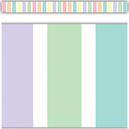 Pastel Pop Collection Borders