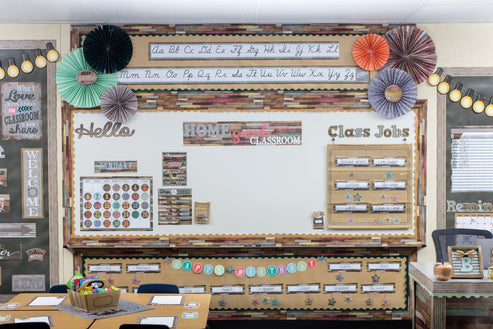 Home Sweet Home Classroom Environment | CM School Supply – Classborder.com